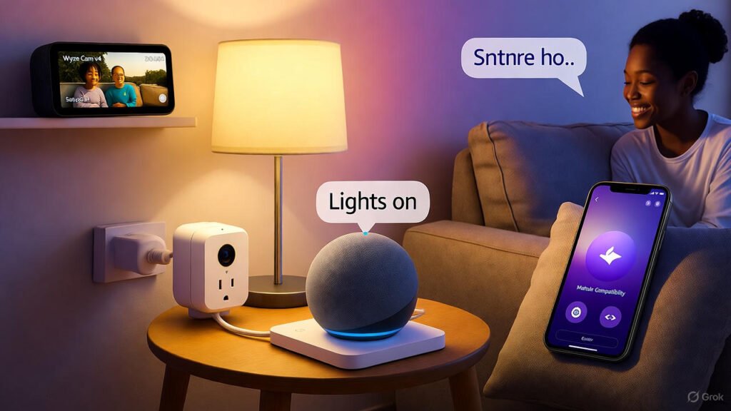 Best Smart Home Starter Kits Under $200 in 2025: Simple Setup for Connected Living