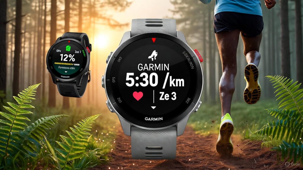 Best Fitness Trackers for Runners in 2025: Precision Gear for Every Pace